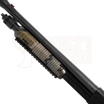 Mossberg 590 Thunder Ranch Kuiu Camo 12ga Pump