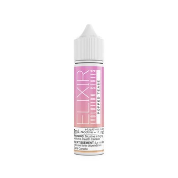 Elixir Evolution Series - Popped Tease 60ml