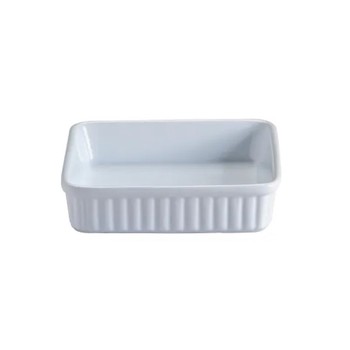 MASON CASH SMALL SQUARE OVEN DISH