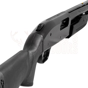 Mossberg 510 Pump Mini Super Bantam Synthetic 20G