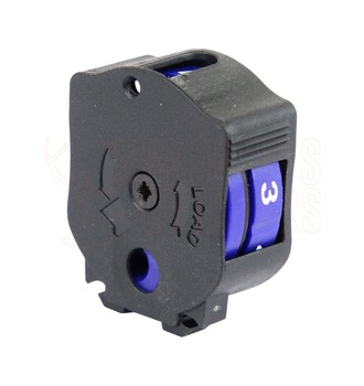 Gamo Swarm Air Rifle 10 Round Magazine: .177