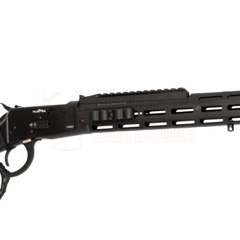 Hugtek Lever Action .357 Magnum / .38 Special