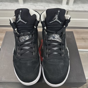 Air Jordan 5 Retro Oreo (2013) • Pre-Owned [0389] - view 7