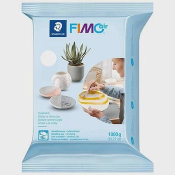 FIMOair Clay 1000g