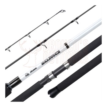 Okuma Endurance Spinning Rod 7'0" 8-15kg or 6'6" 6-10kg