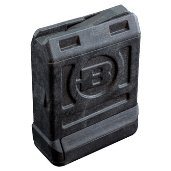 Bergara BMR .22LR Magazine 5 Round