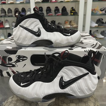 Nike Basketball Class of 97 Pack • Pre-Owned [2130] - view 13