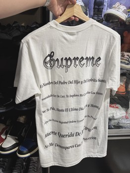 Supreme Grim Reaper Tee • Brand New [1530] - photo 2