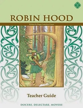 ROBIN HOOD TEACHER GUIDE