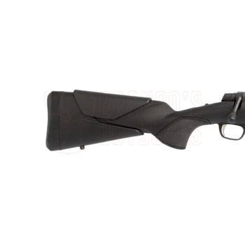 Browning X-Bolt 2 Nordic Varitech Black Adjustable Cerakoted Threaded .308