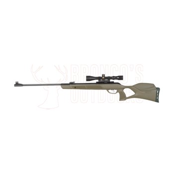 Gamo G-Magnum Jungle .25 Cal + 3-9x40 Scope 800 FPS