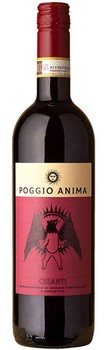 2024 Poggio Anima Montepulciano d'Abruzzo Samael 12pk Product image