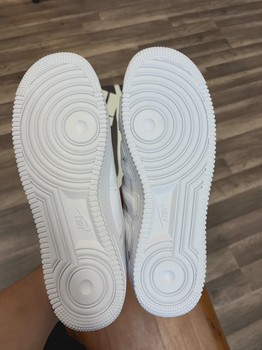 Nike Air Force 1 Low Cactus Plant Flea Market White (2024) • Brand New [4516] - view 2