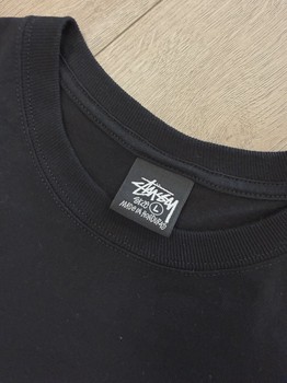 Stussy tee • Pre-Owned [9066] - view 2