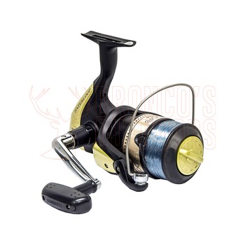 Shimano Spectrum Plus 8' + Hyperloop 6000FB