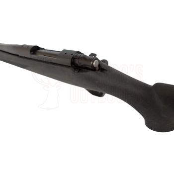 Howa 1500 Black Hogue Stock Threaded .300 PRC