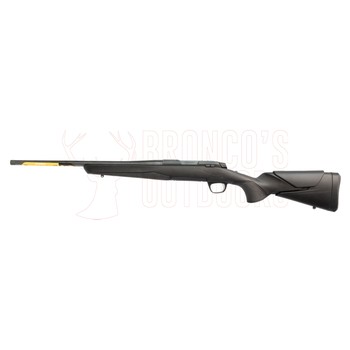 Browning X-Bolt 2 Nordic Varitech Black Adjustable Cerakoted Threaded .308