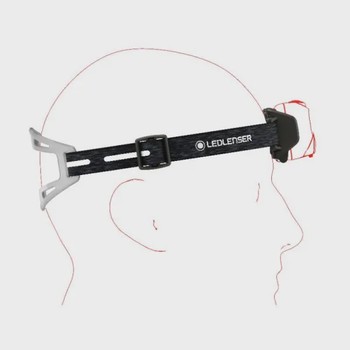 Ledlenser HF6R Signature Headlamp