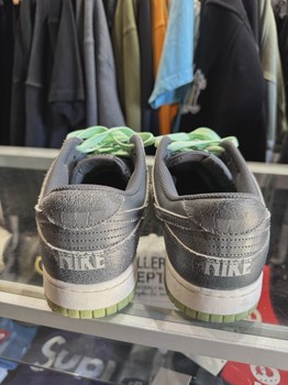 Nike Dunk Low Retro PRM Halloween (2022) • Pre-Owned [3702] - view 2