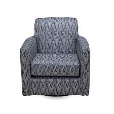 DAKOTA ZARA SWIVEL CHAIR