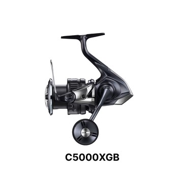 Shimano 25 Twinpower XD Spinning Reel