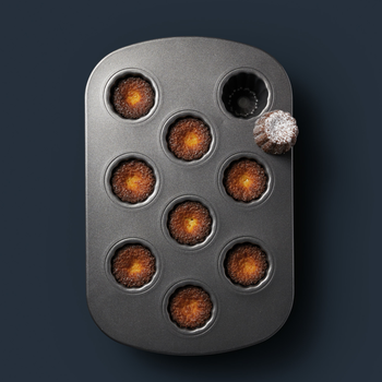 MASTERCLASS NON STICK CANELE TRAY