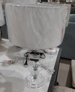 TABLE LAMP - LL / SUZIE