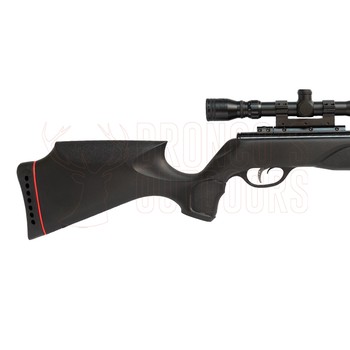 Gamo Swarm Magnum Pro Gen 3 Air Rifle + Gamo 3-9x40mm Scope