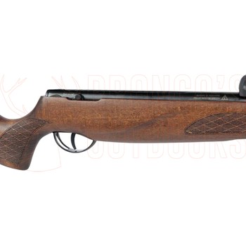 BSA Spitfire 10-Shot .177 Air Rifle + 3-9x40 Scope
