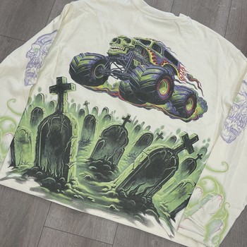 Made By Cozy "Calabasas Racing"  • Brand New [9321] - view 2
