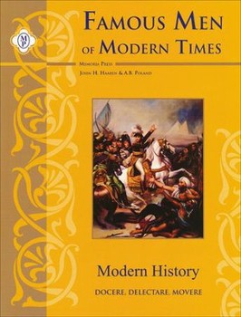 Famous Men of Modern Times