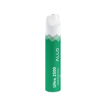 ALLO Ultra 2500 product