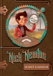 Used BJU Nick Newton Is Not a Genius