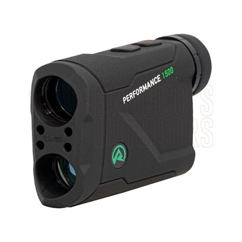 Ridgeline Ballistic Laser Rangefinder 1500