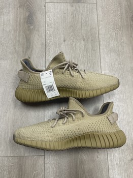 adidas Yeezy Boost 350 V2 Earth NO BOX • Brand New [1669] - view 2
