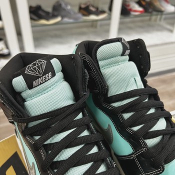 Nike SB Dunk High Diamond Supply Co. • Pre-Owned [2740] - view 7