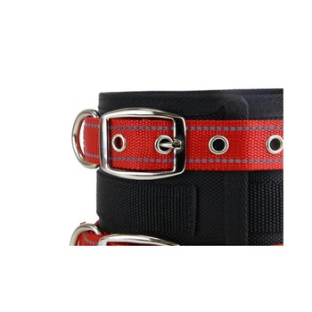 Manitoba Dog Hunting Lightweight Rip Collar