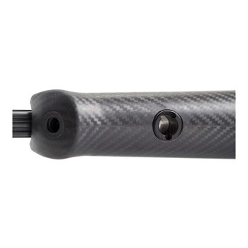 Spartan Classic Gunsmith Adapter & Dirt Cover Glue-In