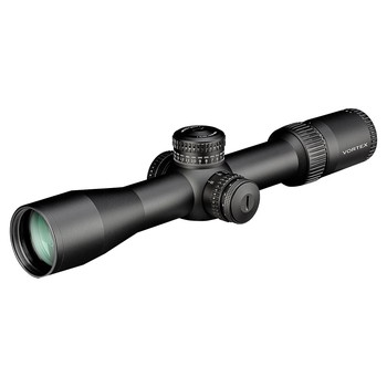 Vortex Strike Eagle Riflescope 3-18x44 FFP EBR-7C MOA