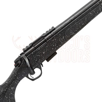 Bergara BMR Carbon .22 WMR