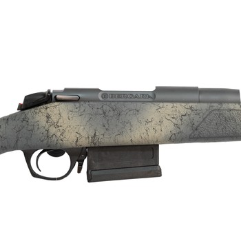 Bergara B14 Wilderness Sierra Left Hand .308