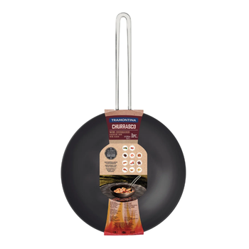 BBQ WOK