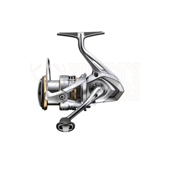 Shimano Stream Flight 7' 2-5kg  + Shimano Sedona 2500FJ