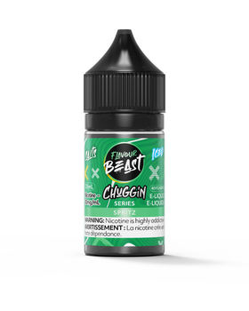 Flavour Beast Chuggin Series - Spritz Iced 30ml Salt