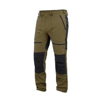 Swazi Forest Pant - Tussock