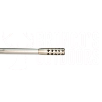 Sako 90 Peak Stainless Steel MT 7mm Rem Mag