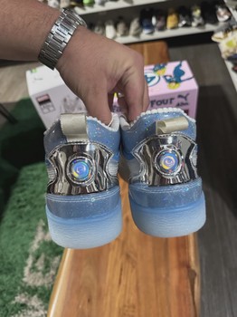 Puma Abc. x Fantastic Four Mystery Sneaker • Brand New [0343] - view 3