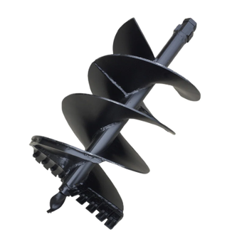 Auger 24" Standard Duty