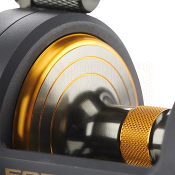 Penn Fathom II Star Drag Reel 8XN