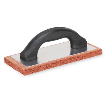 MARSHALLTOWN - Rubber Floats 9" x 4"